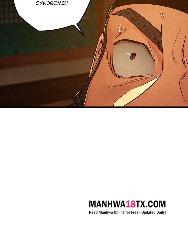 Master of Intimacy (Uncensored) Chapter 39 - Page 158