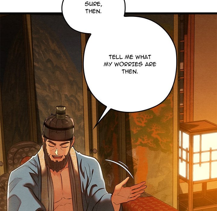 Master of Intimacy (Uncensored) Chapter 39 - Page 29