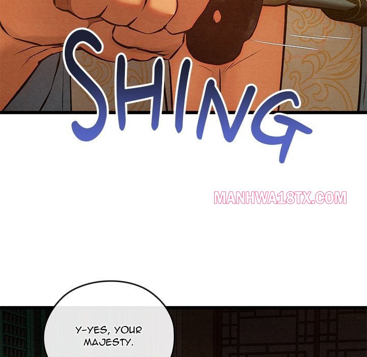 Master of Intimacy (Uncensored) Chapter 39 - Page 34