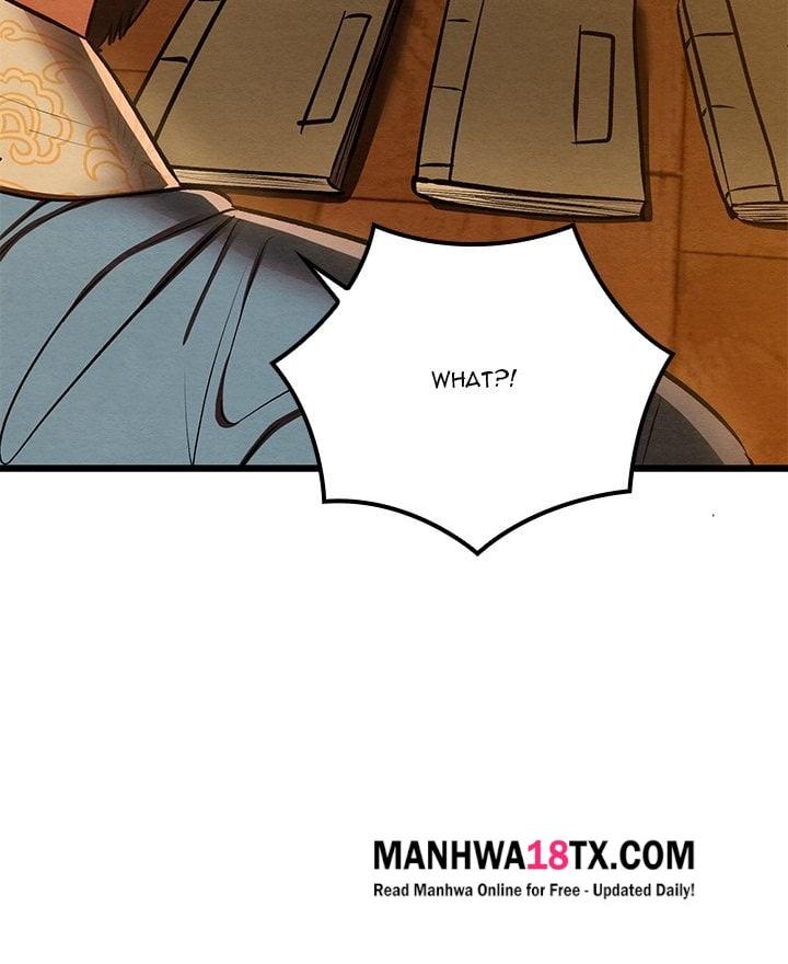 Master of Intimacy (Uncensored) Chapter 39 - Page 39