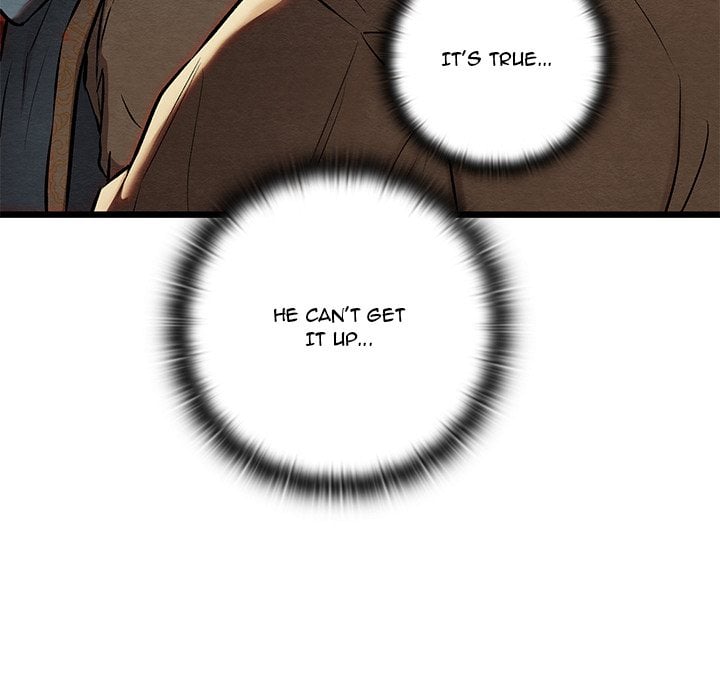 Master of Intimacy (Uncensored) Chapter 39 - Page 50