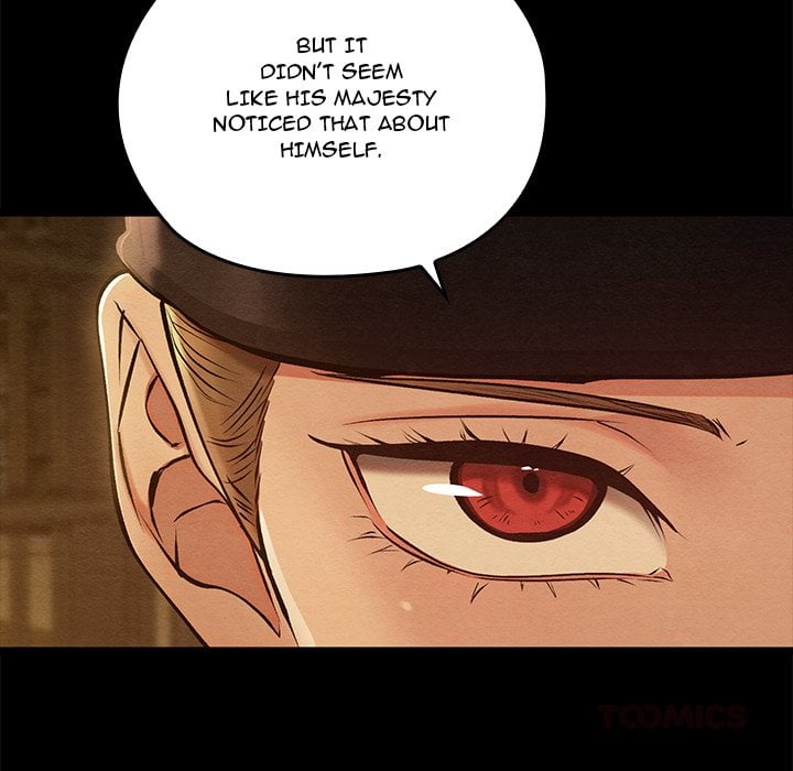 Master of Intimacy (Uncensored) Chapter 39 - Page 75