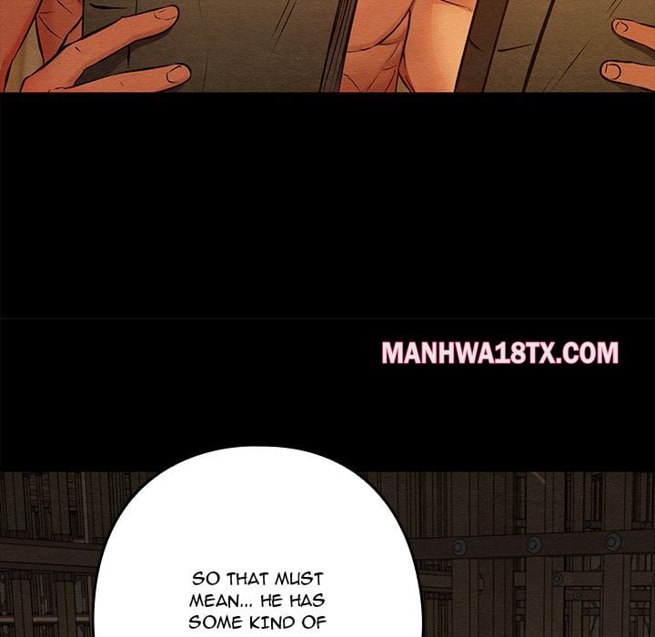 Master of Intimacy (Uncensored) Chapter 39 - Page 78