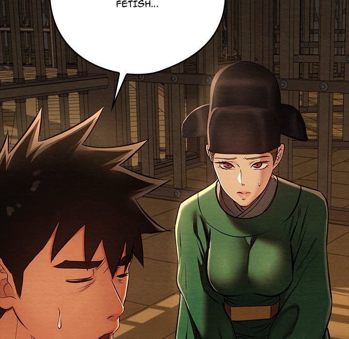 Master of Intimacy (Uncensored) Chapter 39 - Page 79