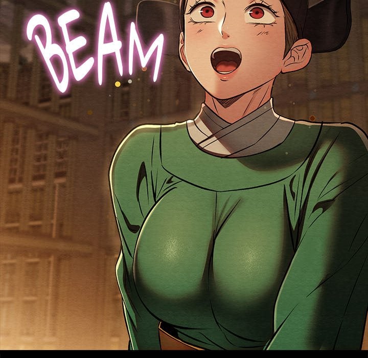 Master of Intimacy (Uncensored) Chapter 39 - Page 91