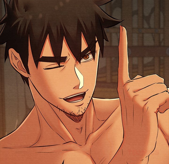 Master of Intimacy (Uncensored) Chapter 39 - Page 93