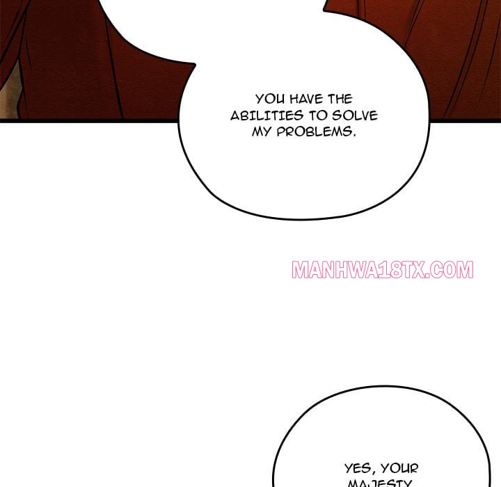 Master of Intimacy (Uncensored) Chapter 40 - Page 108