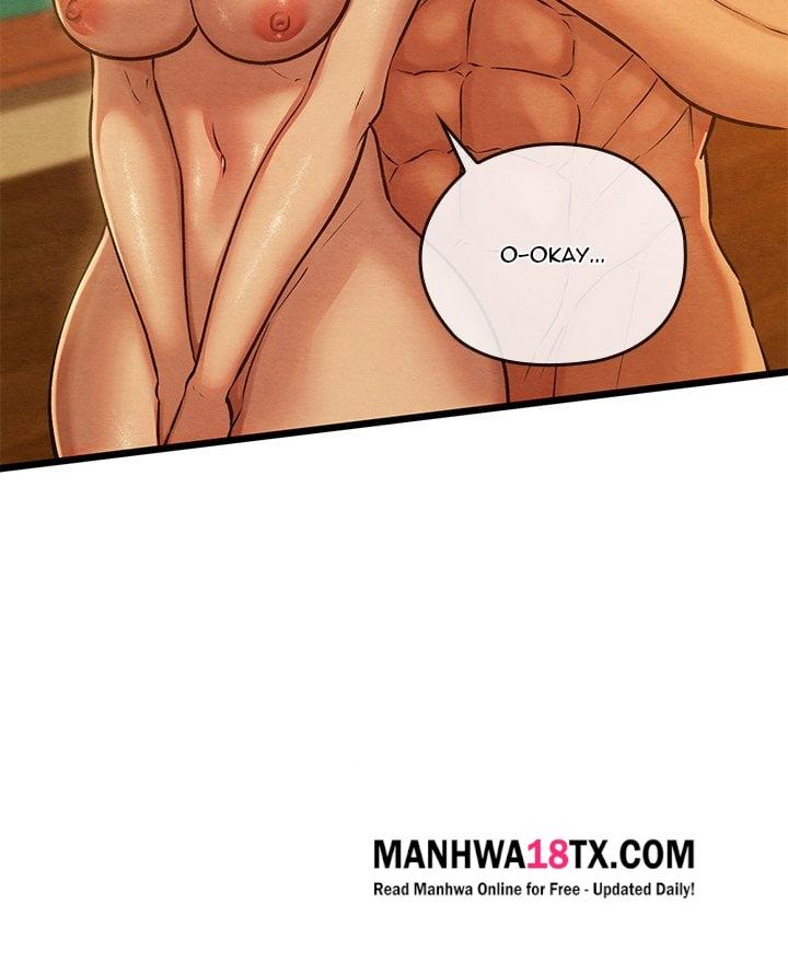 Master of Intimacy (Uncensored) Chapter 40 - Page 130
