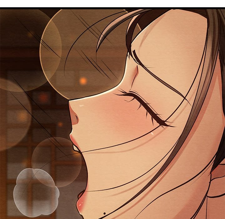 Master of Intimacy (Uncensored) Chapter 40 - Page 142