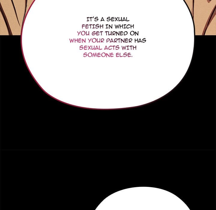 Master of Intimacy (Uncensored) Chapter 40 - Page 20