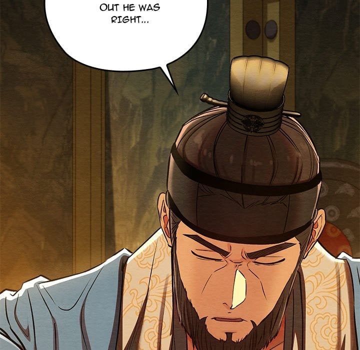 Master of Intimacy (Uncensored) Chapter 40 - Page 29