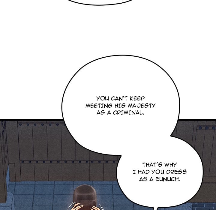 Master of Intimacy (Uncensored) Chapter 40 - Page 44