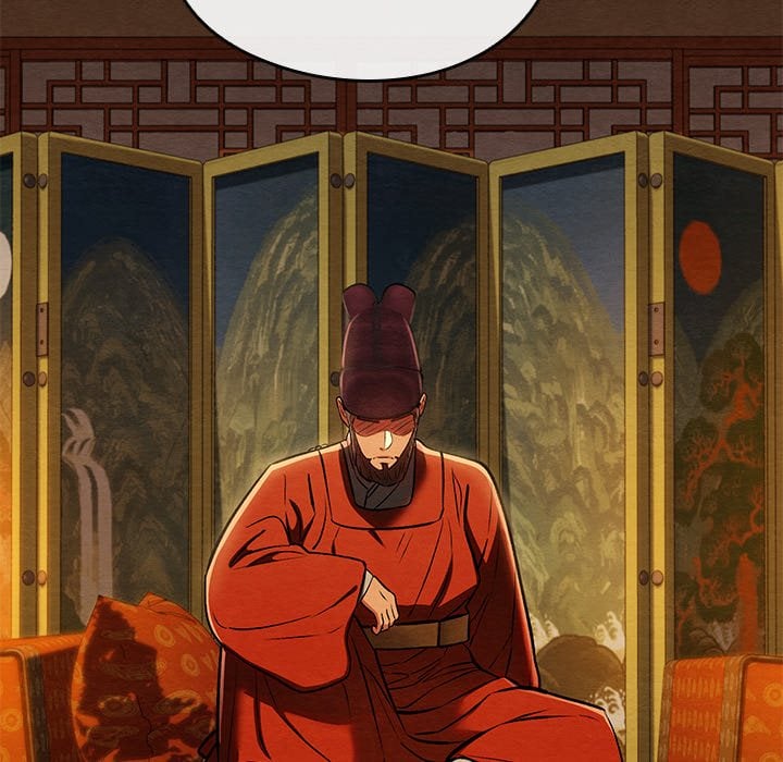 Master of Intimacy (Uncensored) Chapter 40 - Page 50