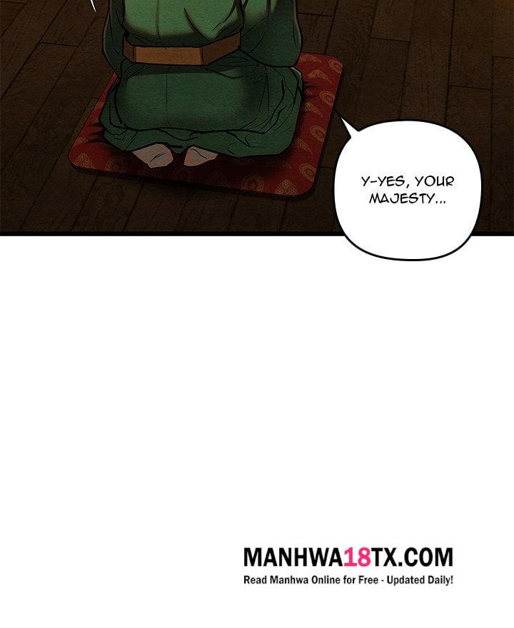 Master of Intimacy (Uncensored) Chapter 40 - Page 62