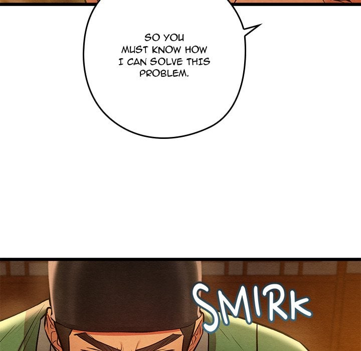 Master of Intimacy (Uncensored) Chapter 40 - Page 72