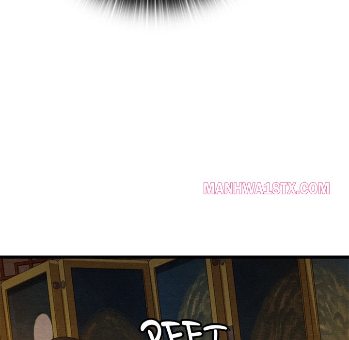 Master of Intimacy (Uncensored) Chapter 40 - Page 79