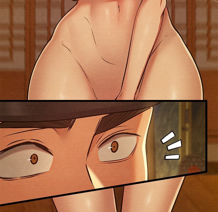 Master of Intimacy (Uncensored) Chapter 40 - Page 95