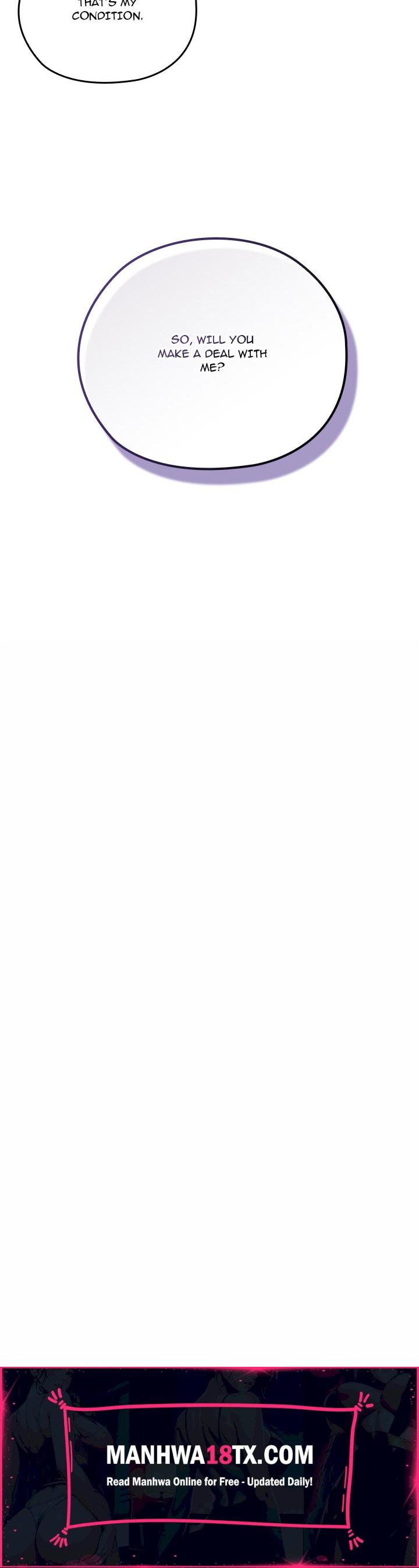 Master of Intimacy (Uncensored) Chapter 42 - Page 24