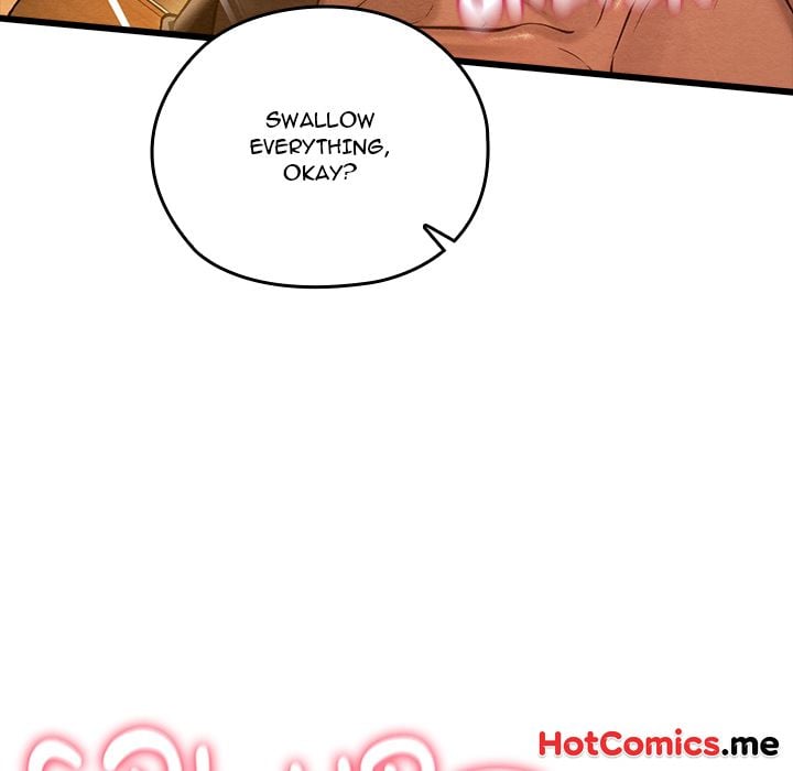 Master of Intimacy (Uncensored) Chapter 43 - Page 127