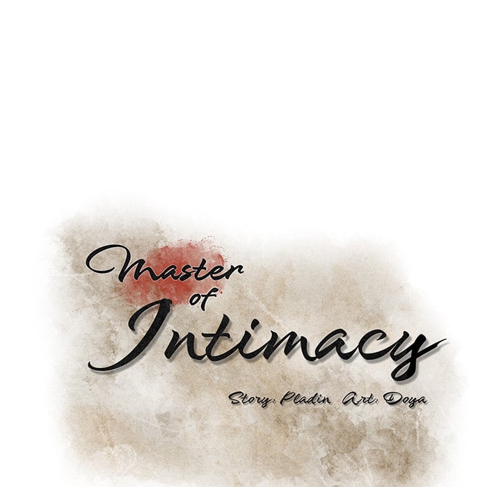 Master of Intimacy (Uncensored) Chapter 43 - Page 33