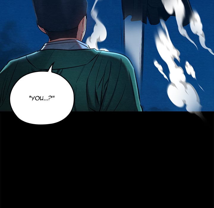 Master of Intimacy (Uncensored) Chapter 43 - Page 50