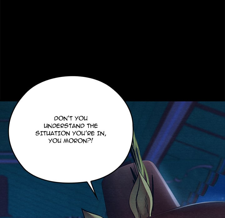 Master of Intimacy (Uncensored) Chapter 43 - Page 57