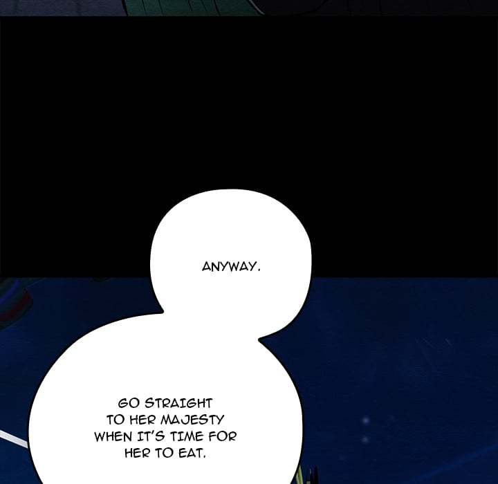 Master of Intimacy (Uncensored) Chapter 43 - Page 66
