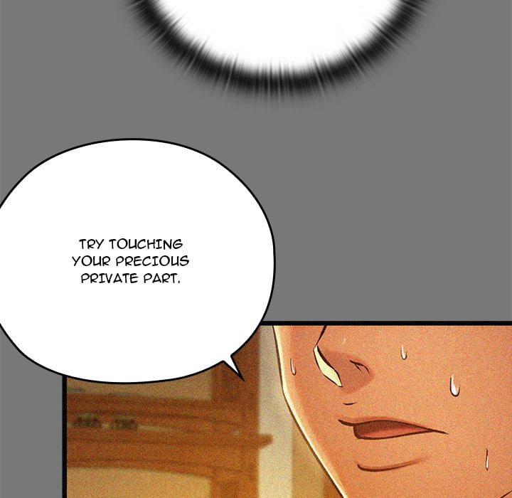 Master of Intimacy (Uncensored) Chapter 43 - Page 95
