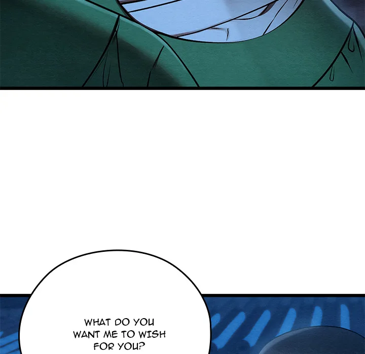 Master of Intimacy (Uncensored) Chapter 45 - Page 10