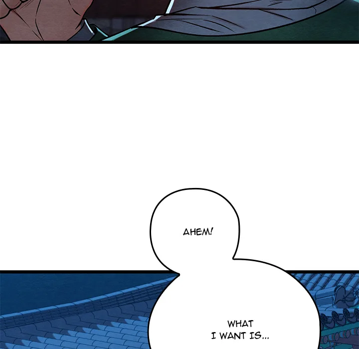 Master of Intimacy (Uncensored) Chapter 45 - Page 12