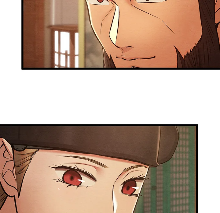 Master of Intimacy (Uncensored) Chapter 45 - Page 121