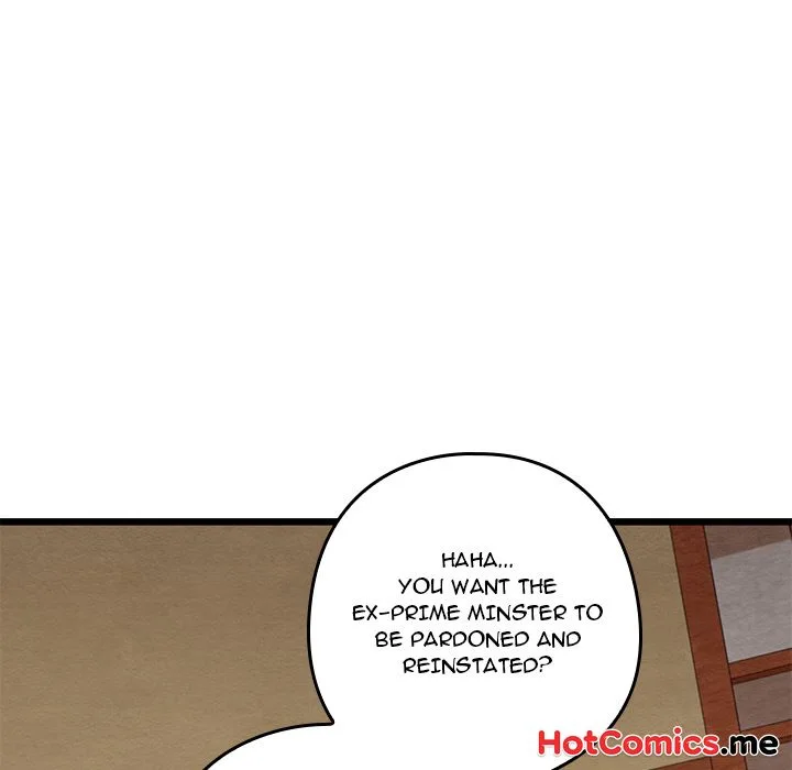 Master of Intimacy (Uncensored) Chapter 45 - Page 127