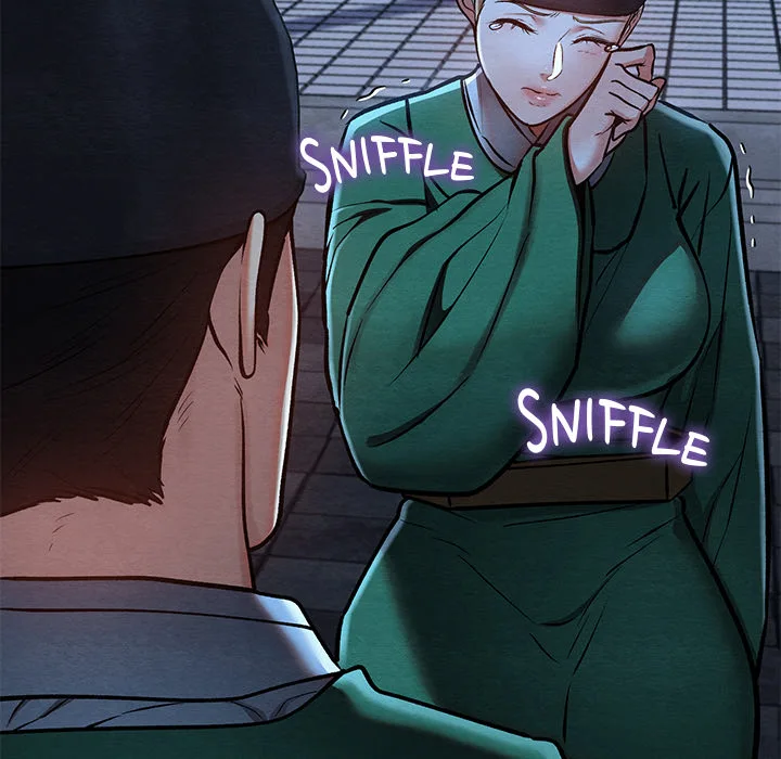 Master of Intimacy (Uncensored) Chapter 45 - Page 162