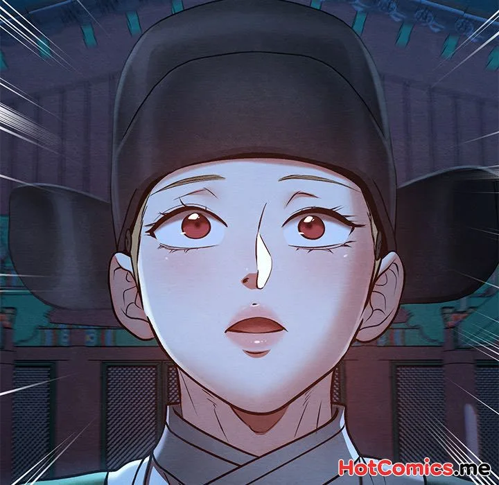 Master of Intimacy (Uncensored) Chapter 45 - Page 170