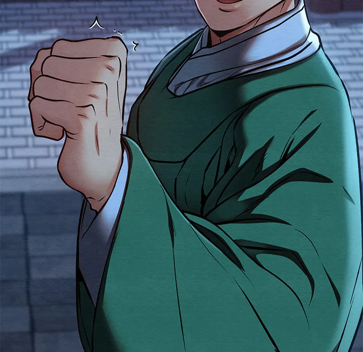 Master of Intimacy (Uncensored) Chapter 45 - Page 173