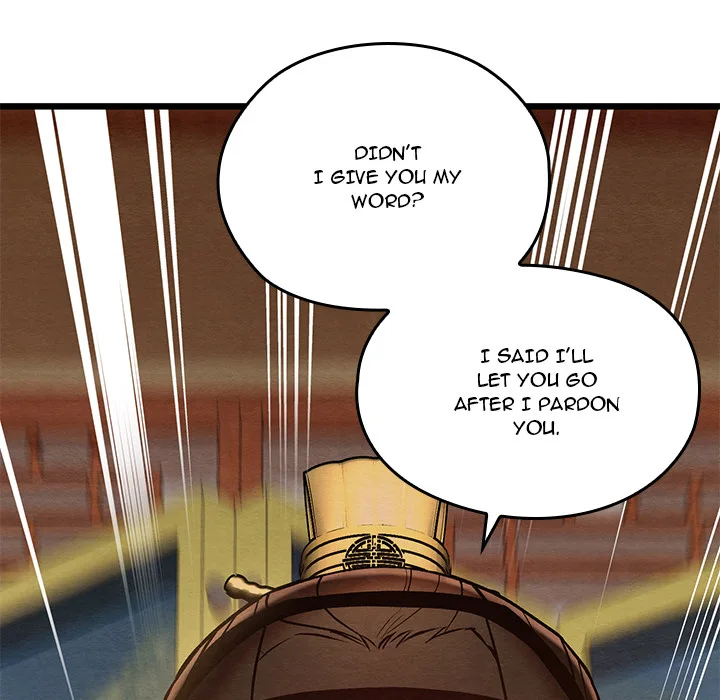 Master of Intimacy (Uncensored) Chapter 45 - Page 24