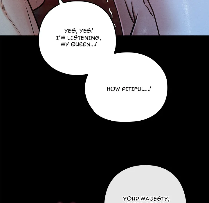 Master of Intimacy (Uncensored) Chapter 45 - Page 73