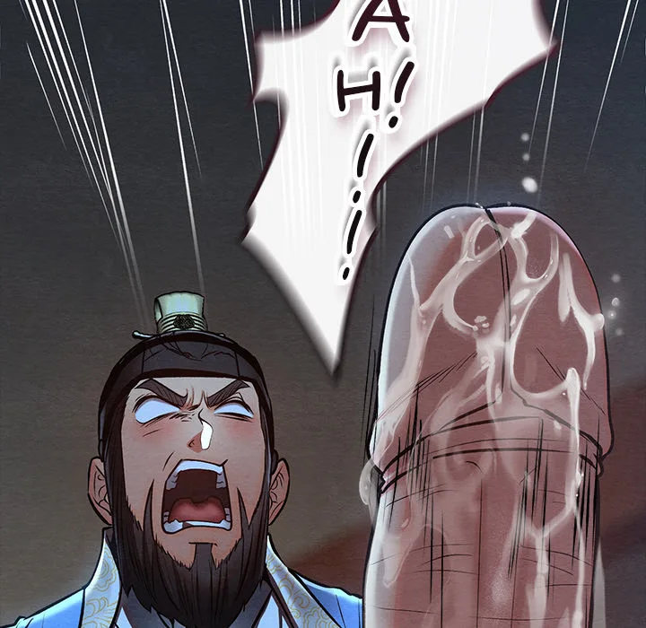 Master of Intimacy (Uncensored) Chapter 45 - Page 88