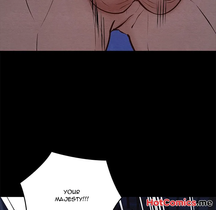 Master of Intimacy (Uncensored) Chapter 45 - Page 90