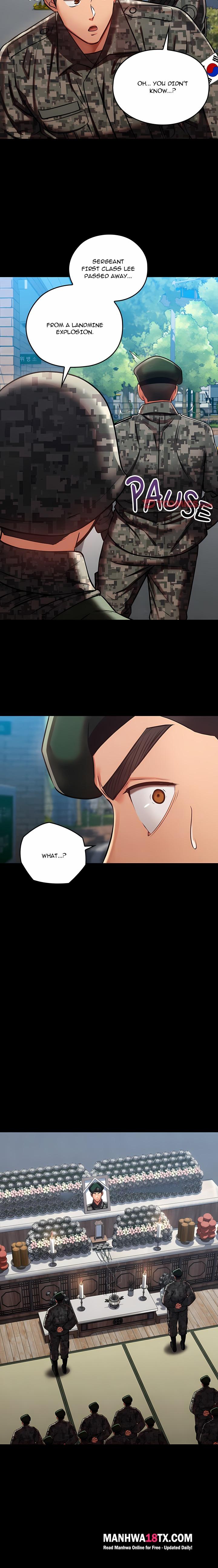 Master of Intimacy (Uncensored) Chapter 47 - Page 11