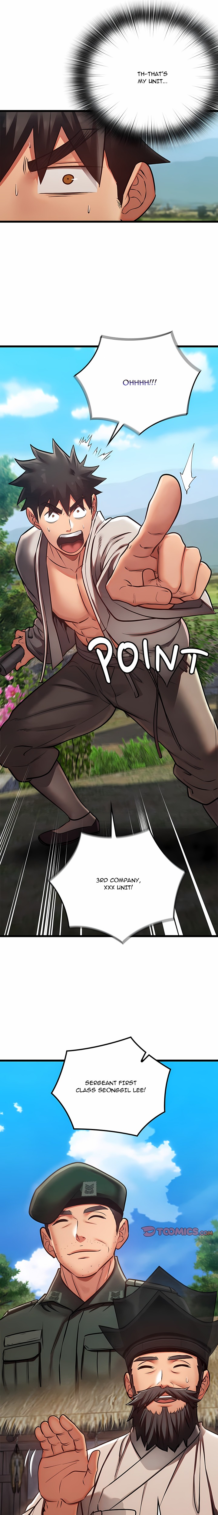 Master of Intimacy (Uncensored) Chapter 47 - Page 8