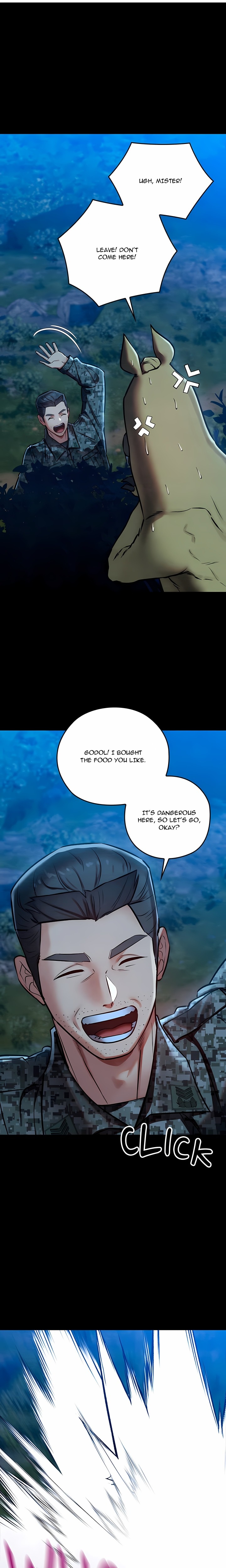 Master of Intimacy (Uncensored) Chapter 49 - Page 1