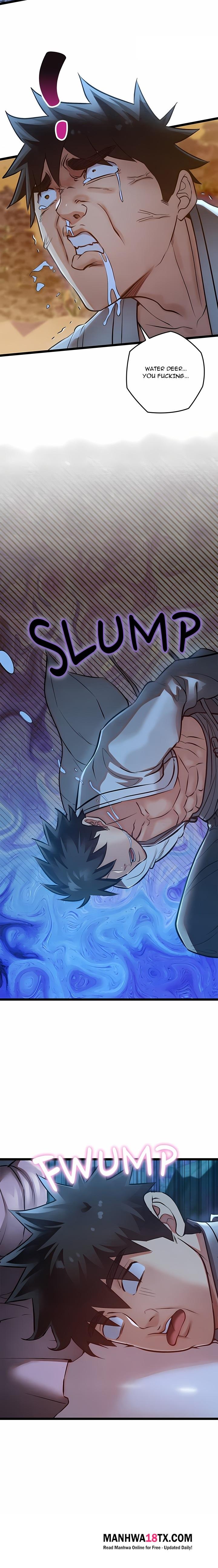 Master of Intimacy (Uncensored) Chapter 49 - Page 26