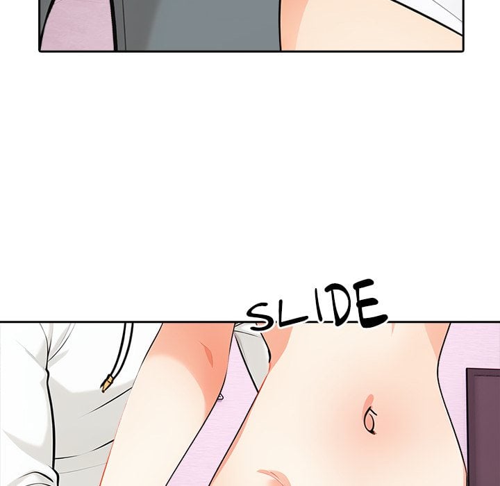 Purity Game Chapter 10 - Page 106