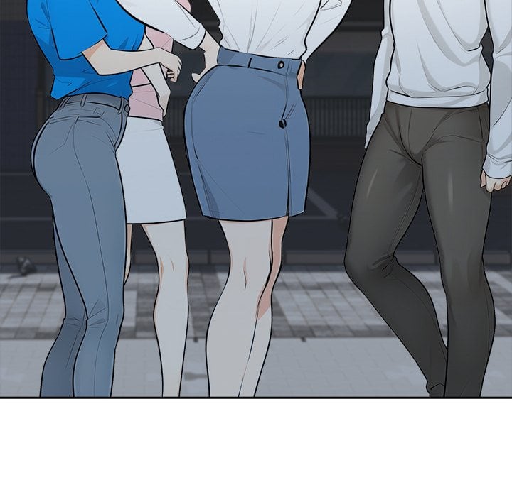 Purity Game Chapter 10 - Page 39