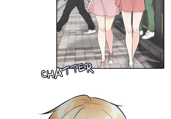 Purity Game Chapter 10 - Page 4