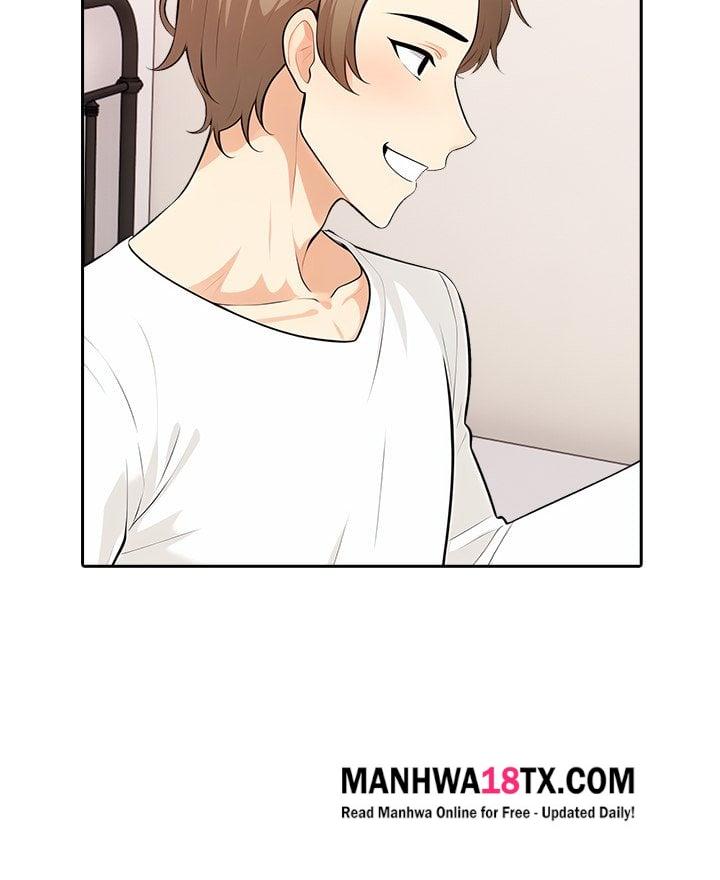 Purity Game Chapter 10 - Page 52