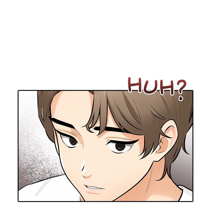 Purity Game Chapter 10 - Page 53