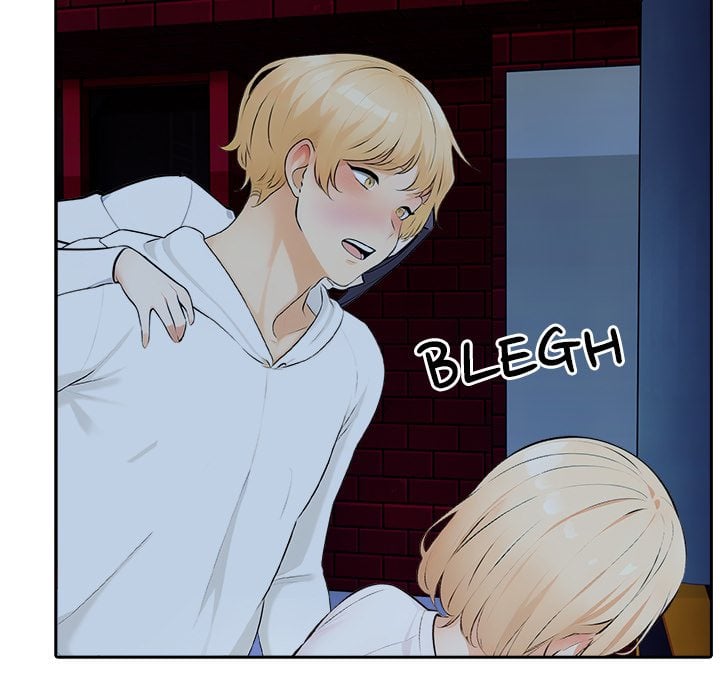 Purity Game Chapter 10 - Page 69