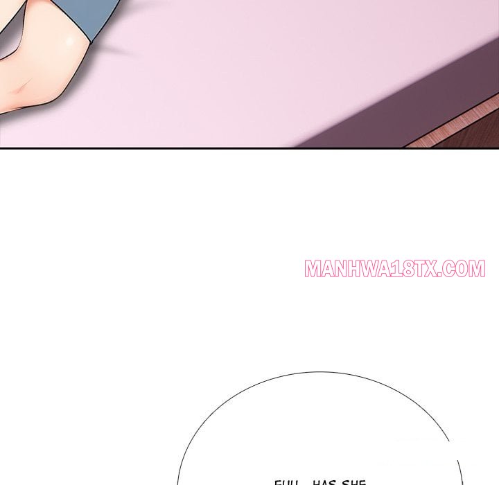 Purity Game Chapter 10 - Page 92